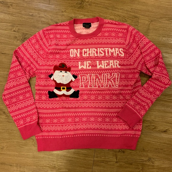 (Cute) Ugly Sweater! 💕🎅🏼 - Picture 2 of 3